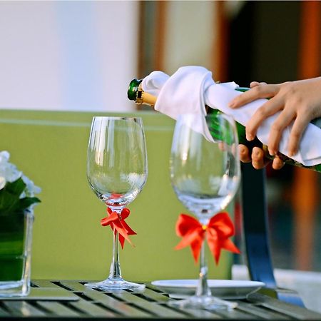 Azumi Otel Hoi An Dış mekan fotoğraf