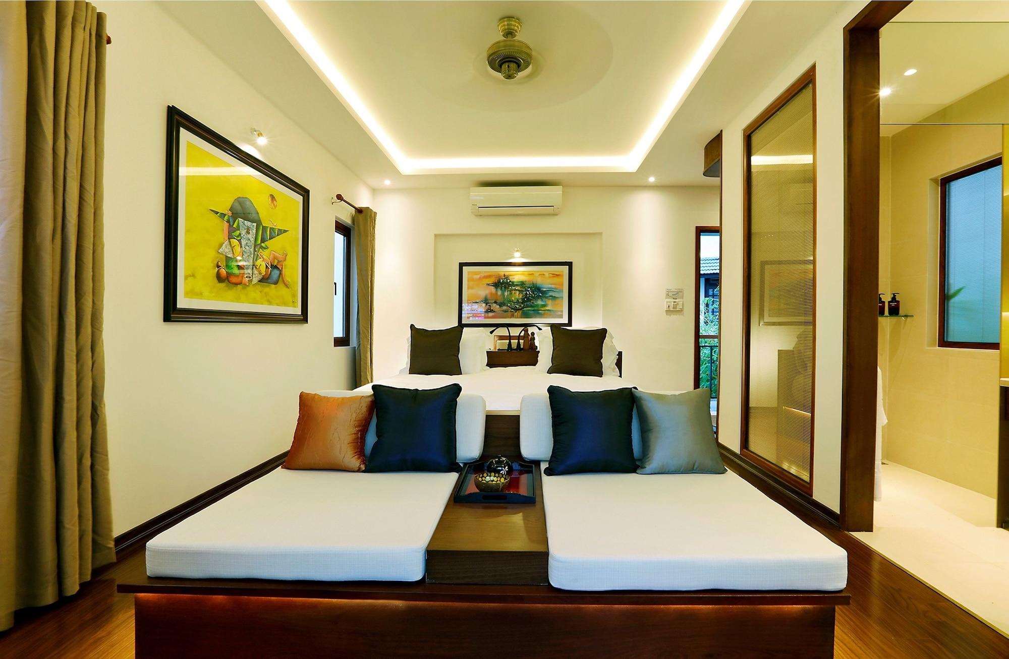 Azumi Otel Hoi An Dış mekan fotoğraf
