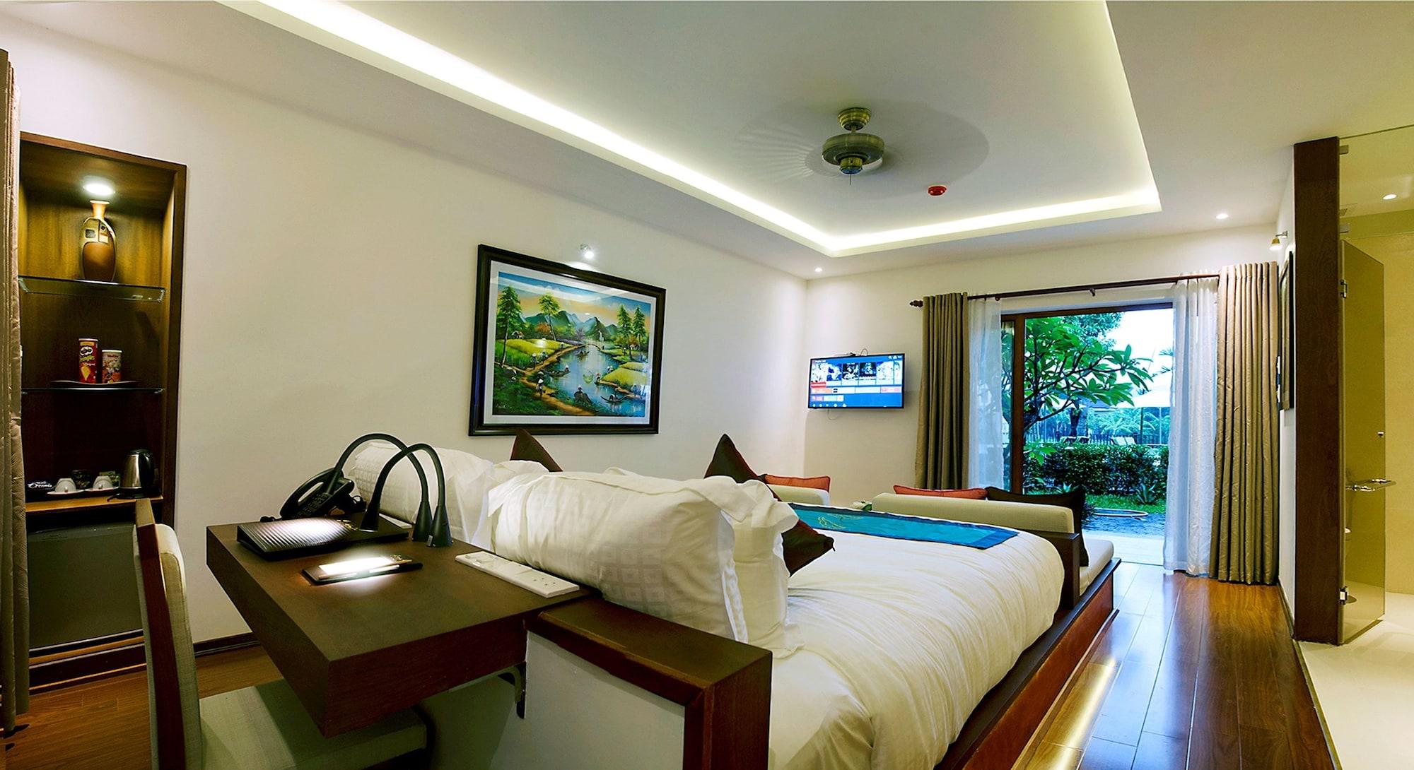 Azumi Otel Hoi An Dış mekan fotoğraf