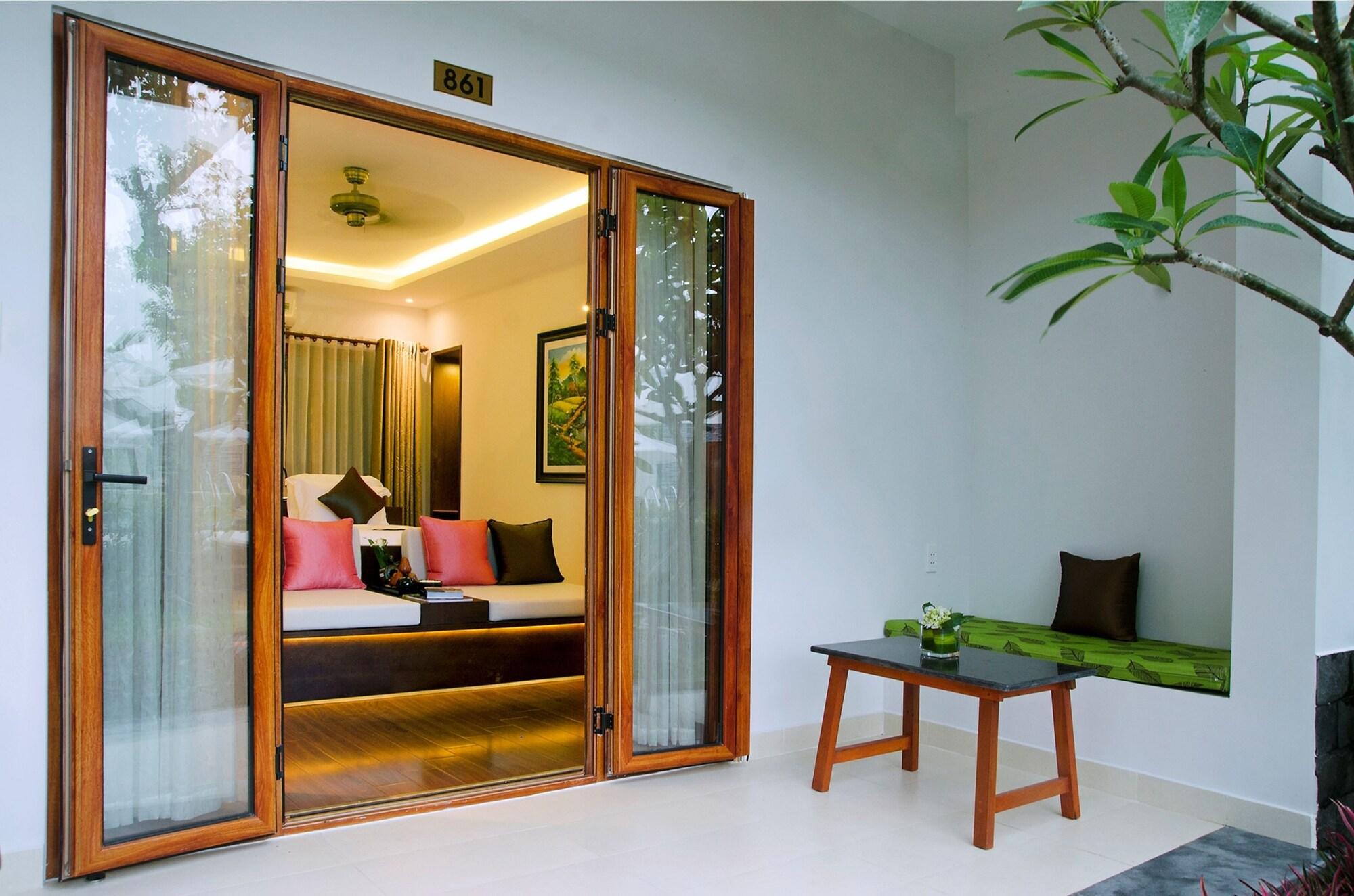 Azumi Otel Hoi An Dış mekan fotoğraf