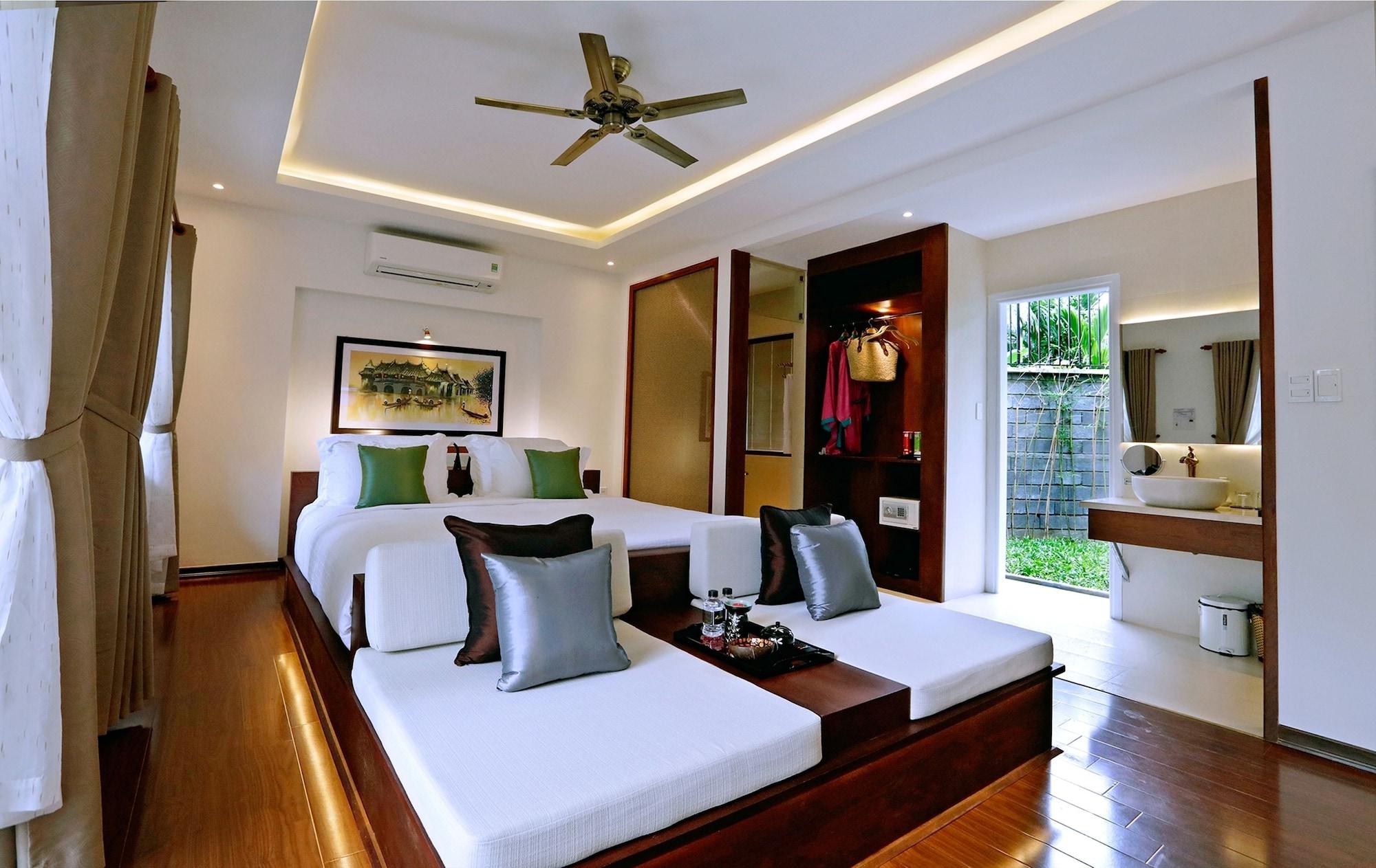 Azumi Otel Hoi An Dış mekan fotoğraf