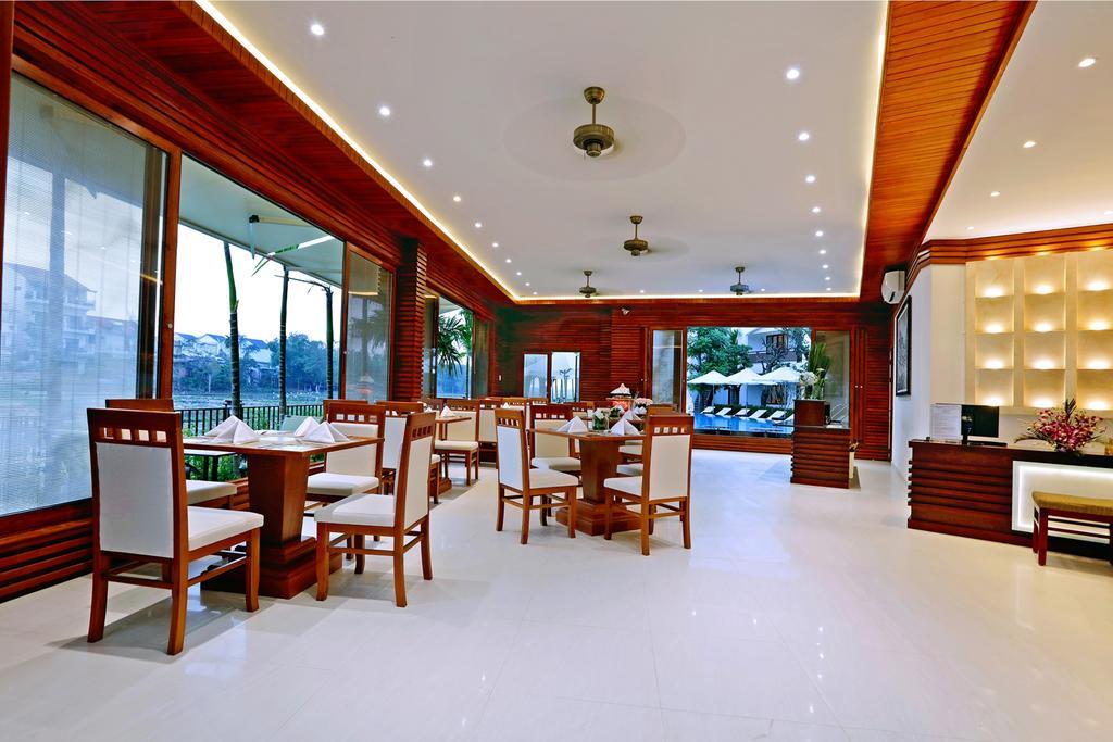 Azumi Otel Hoi An Dış mekan fotoğraf